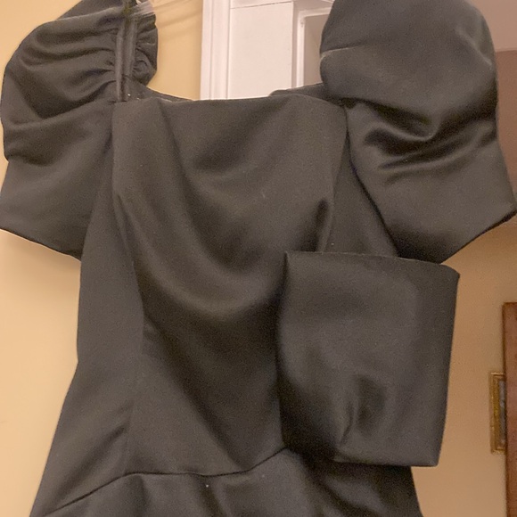 Perfect New Year's Eve Dress - Picture 2 of 14